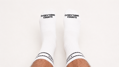 Discipline socks