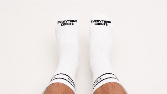 Discipline socks