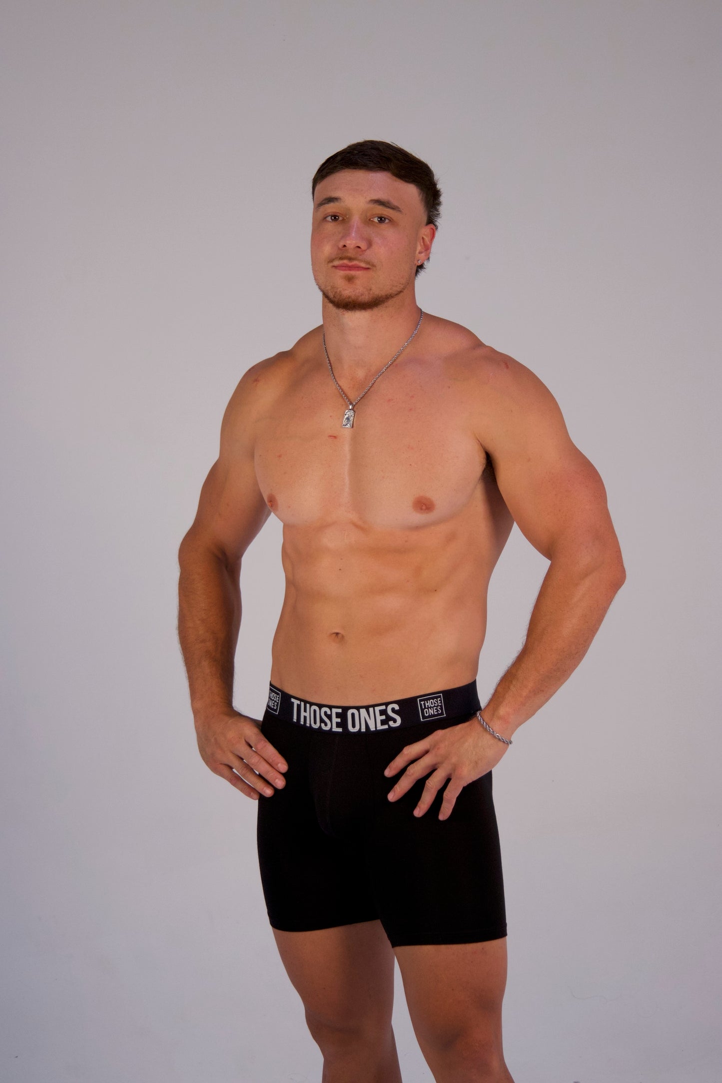 THOSE ONES — Performance Boxer Briefs
