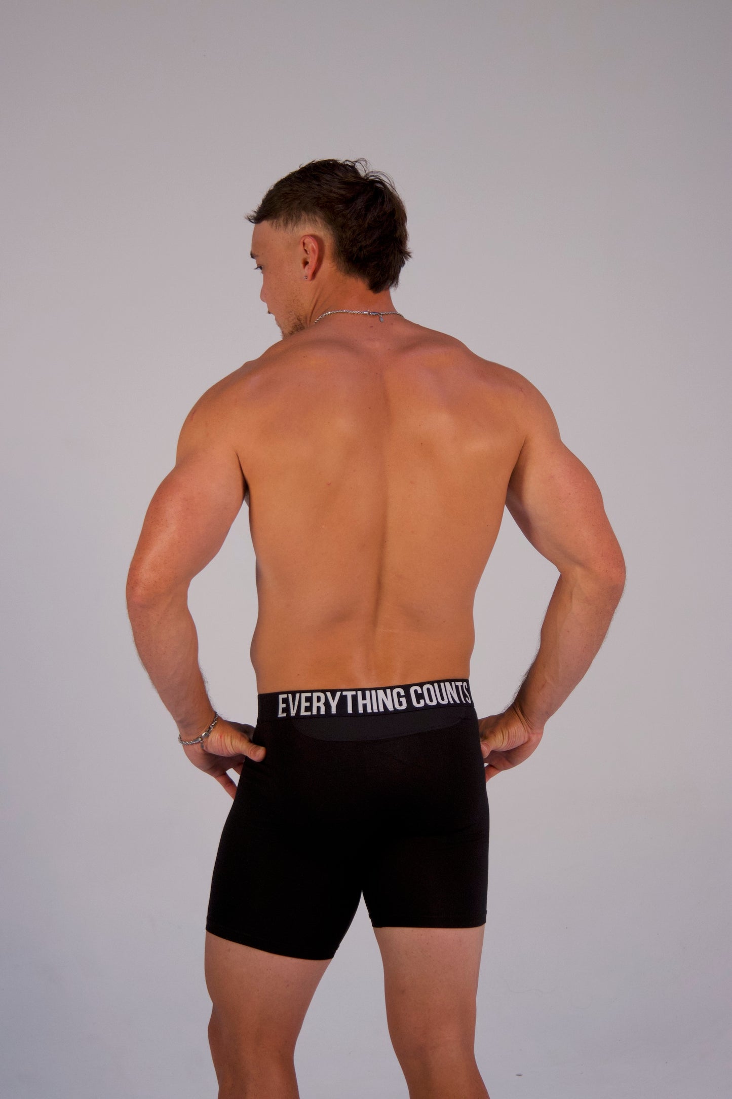 THOSE ONES — Performance Boxer Briefs