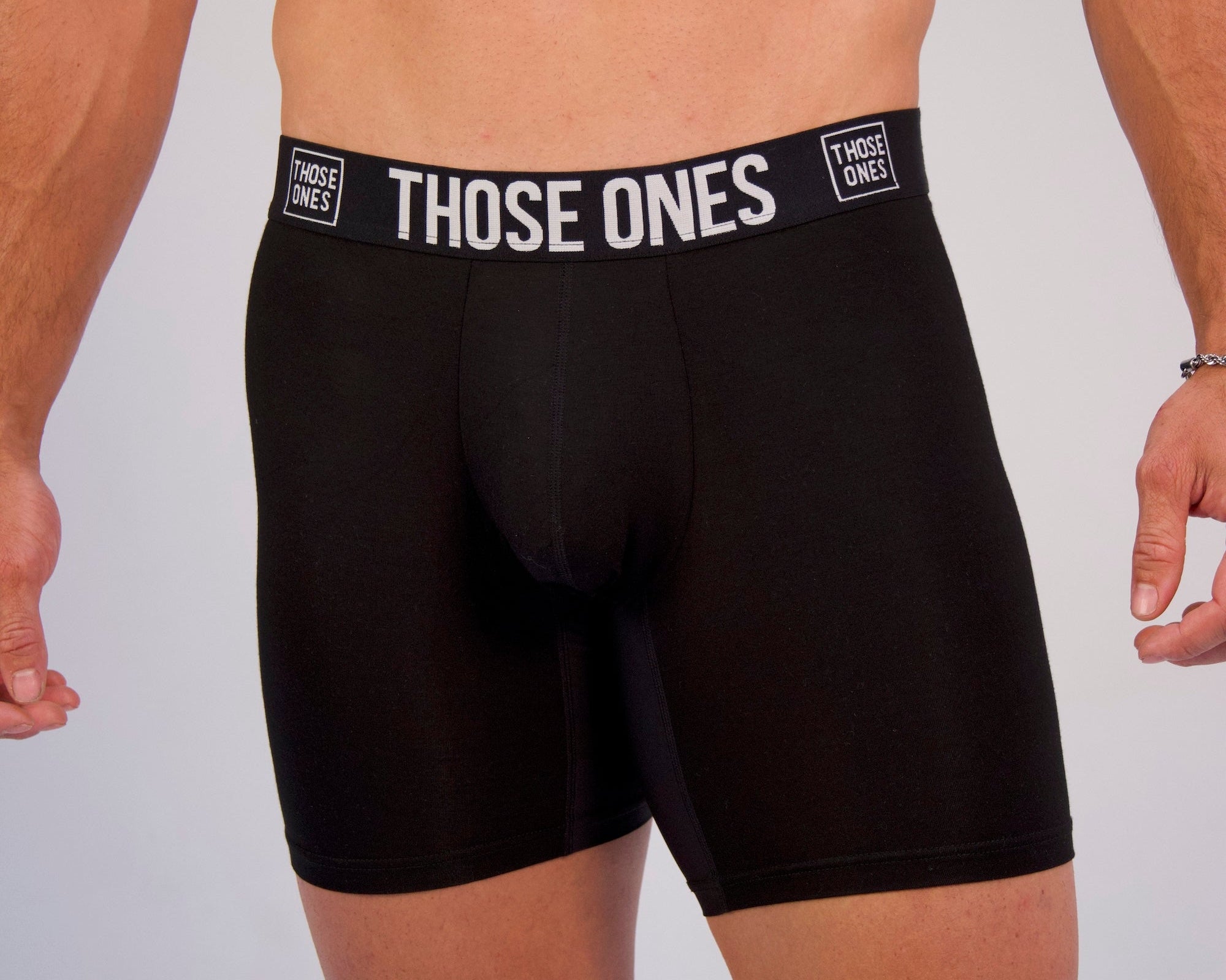 THOSE ONES — Performance Boxer Briefs