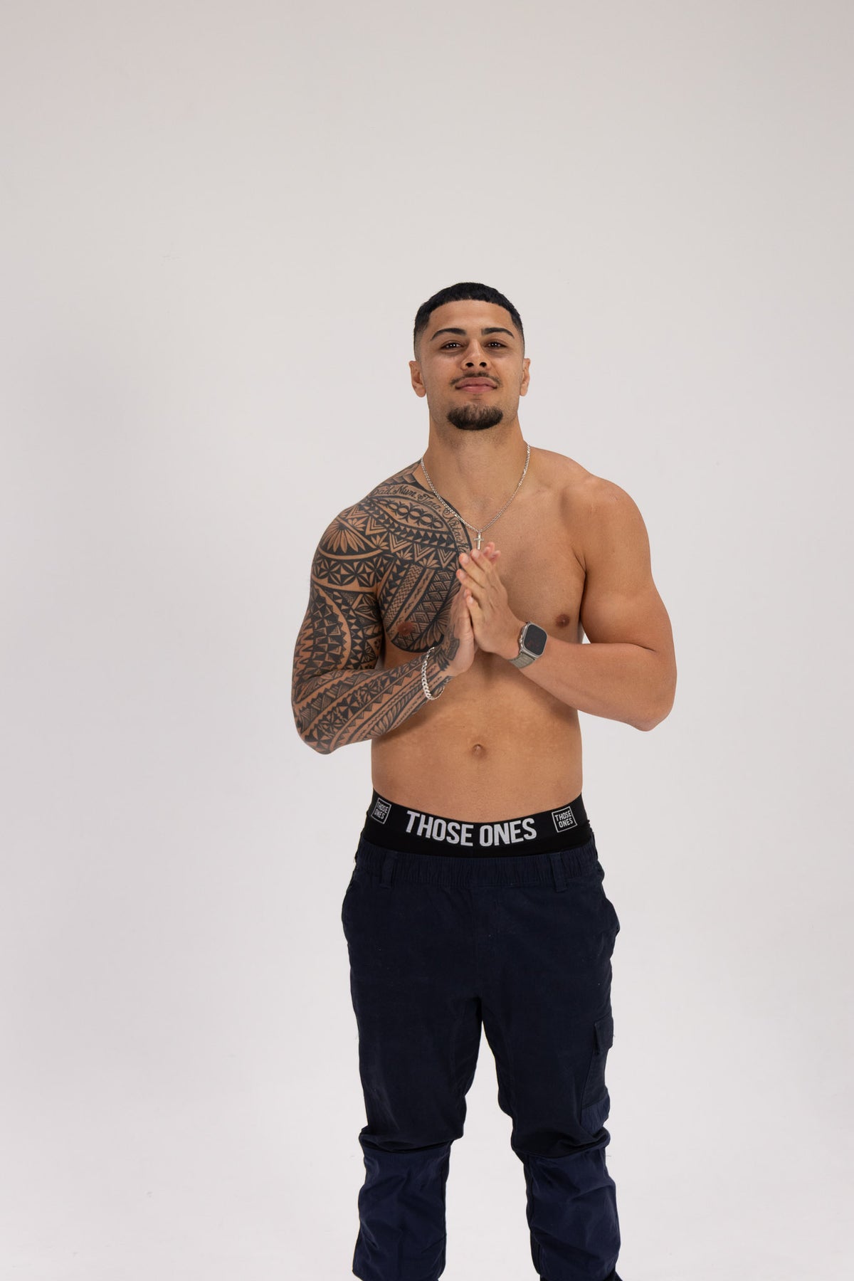 THOSE ONES — Performance Boxer Briefs