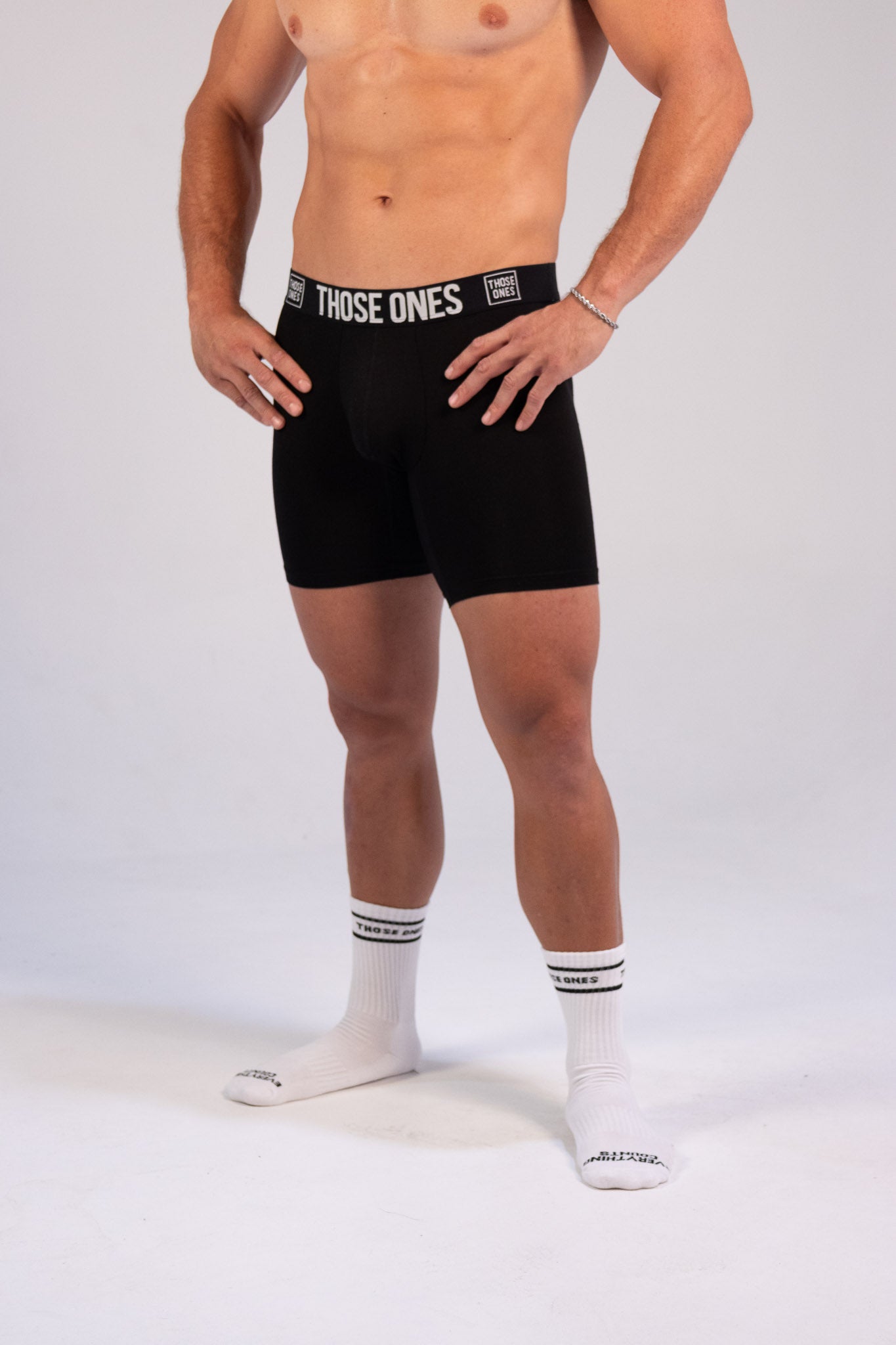 THOSE ONES — Performance Boxer Briefs