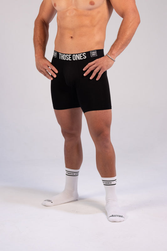 THOSE ONES — Performance Boxer Briefs