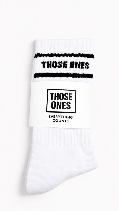 Discipline socks