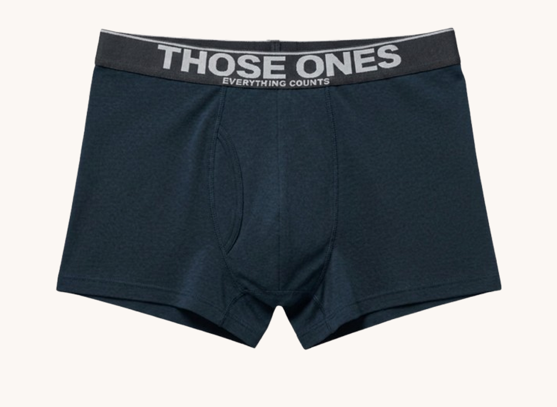 THOSE ONES — Performance Boxer Brief